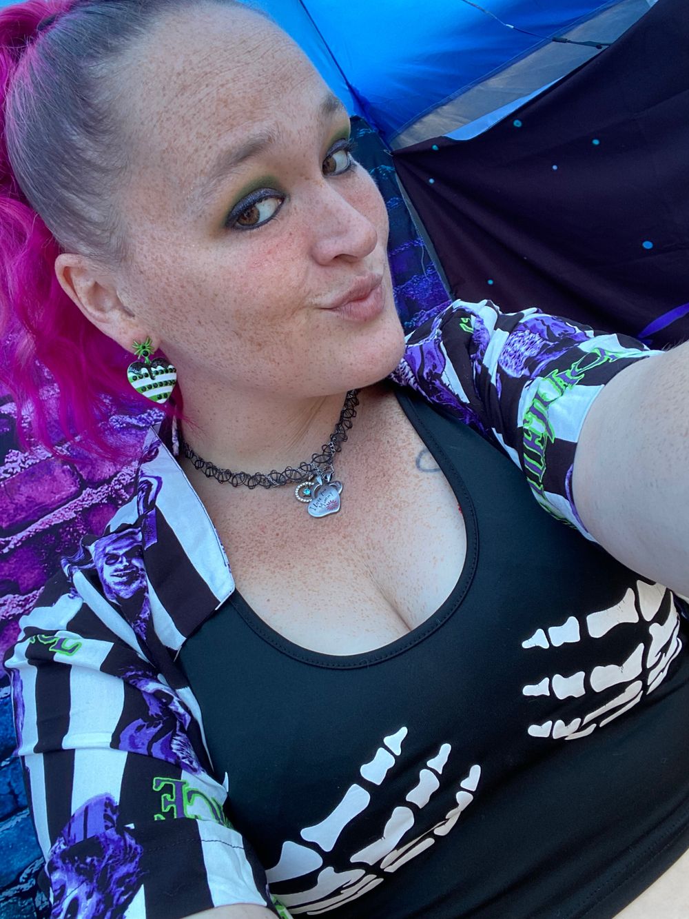 mzpolairfree OnlyFans profile picture