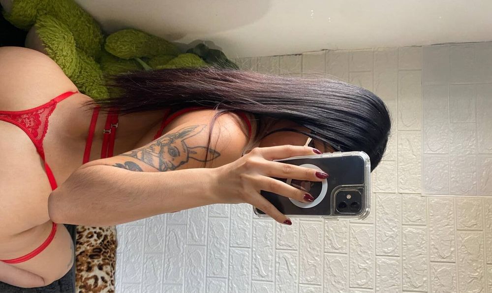 thelatinakira OnlyFans profile picture