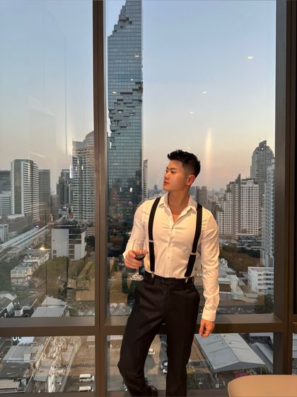 tysyifan88 OnlyFans picture