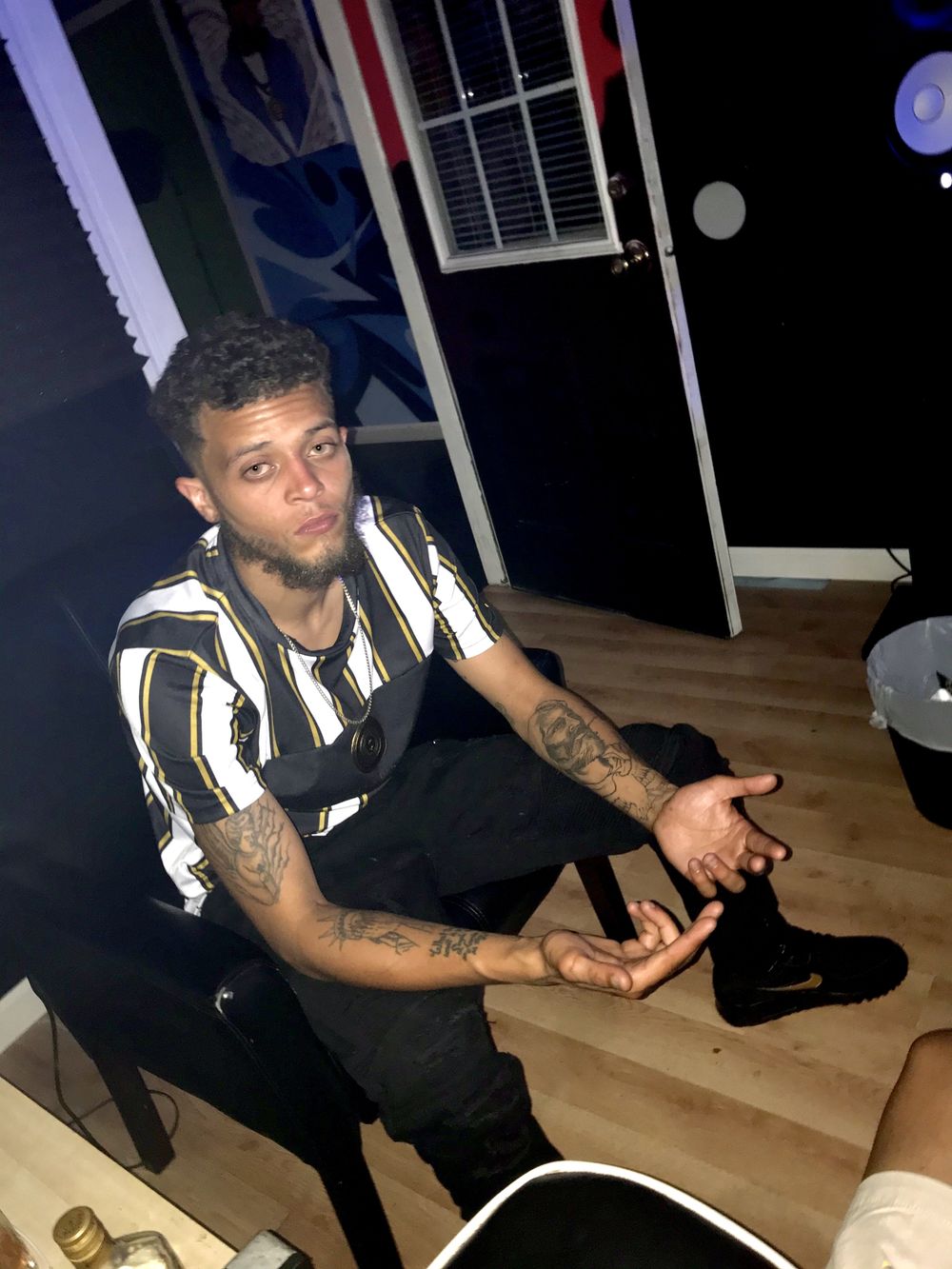 bigdickajj OnlyFans profile picture