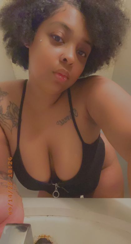 exoticreddbaby OnlyFans picture