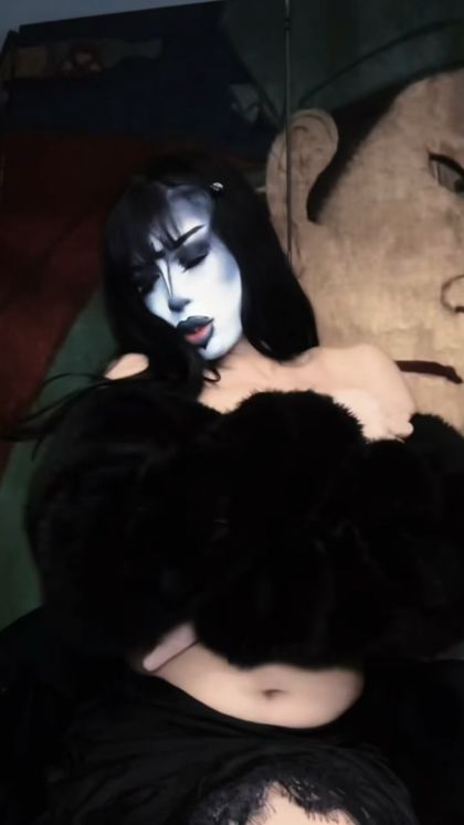 hisvelvetqueen OnlyFans picture