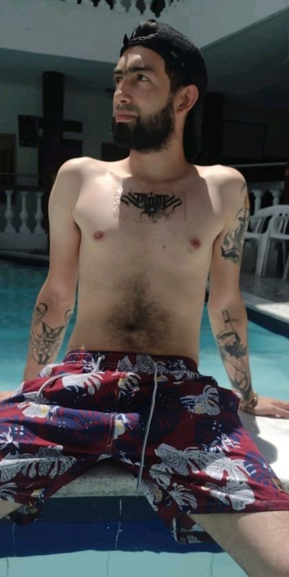 badangelx OnlyFans picture