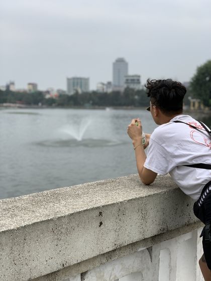 vietnamesebun OnlyFans picture