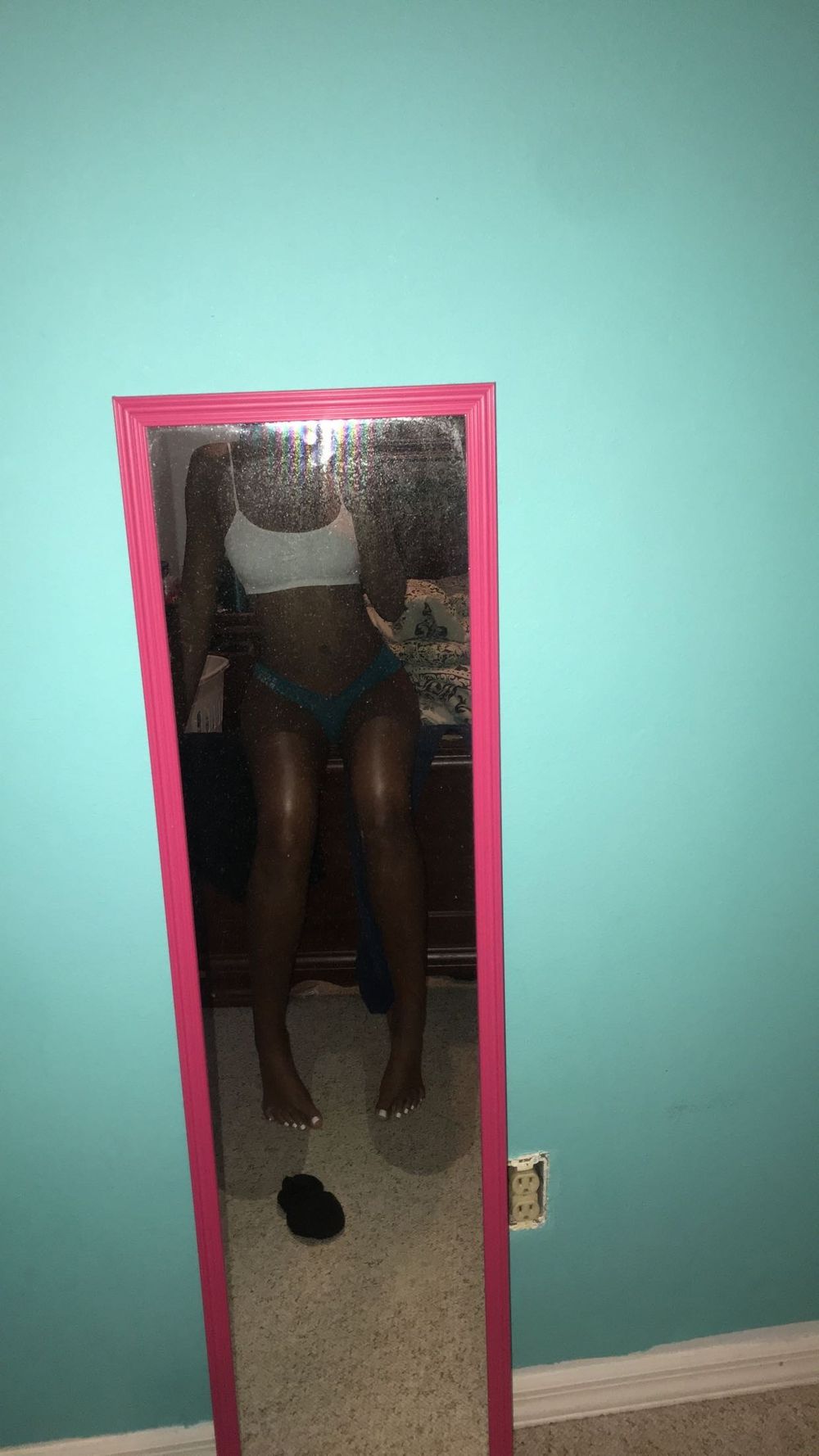 lilmisschocolate OnlyFans profile picture