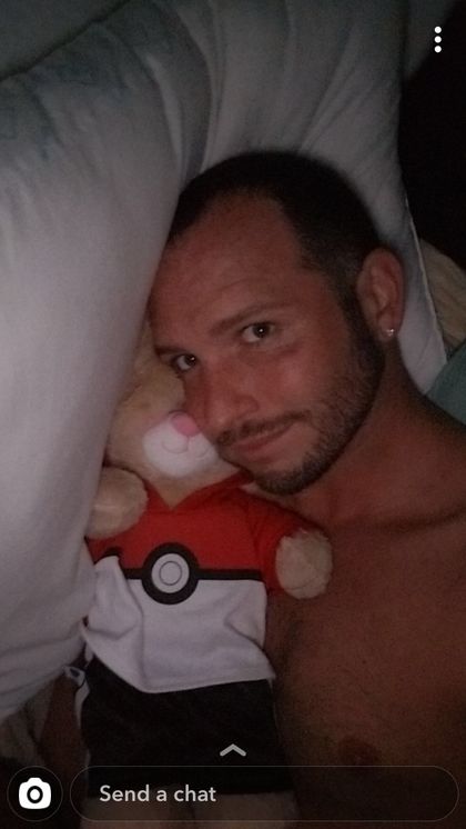 booboo111 OnlyFans picture