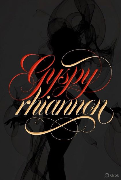 gypsyrhiannon OnlyFans picture