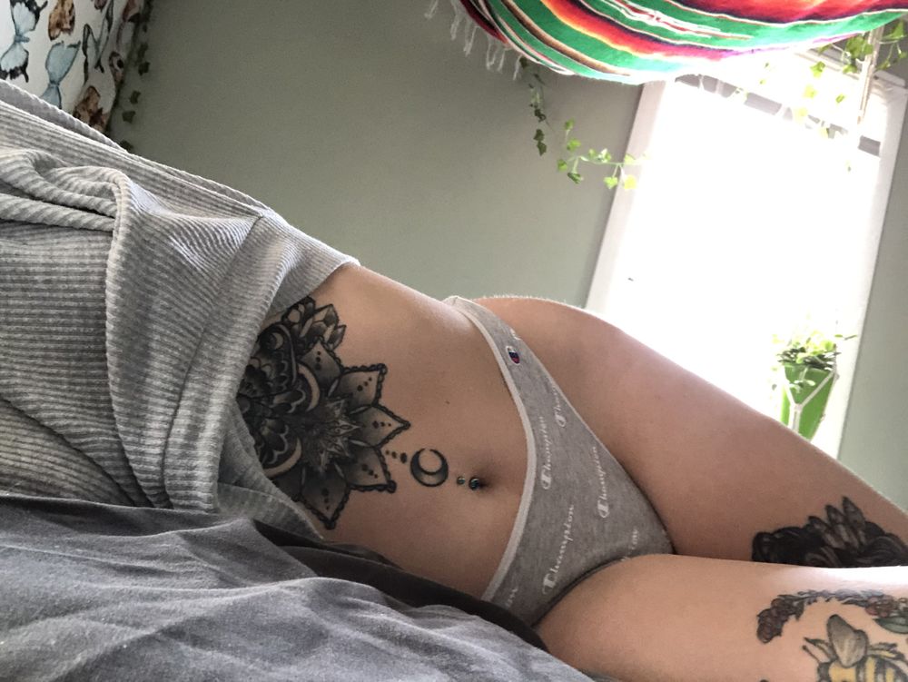 alliien_ OnlyFans profile picture
