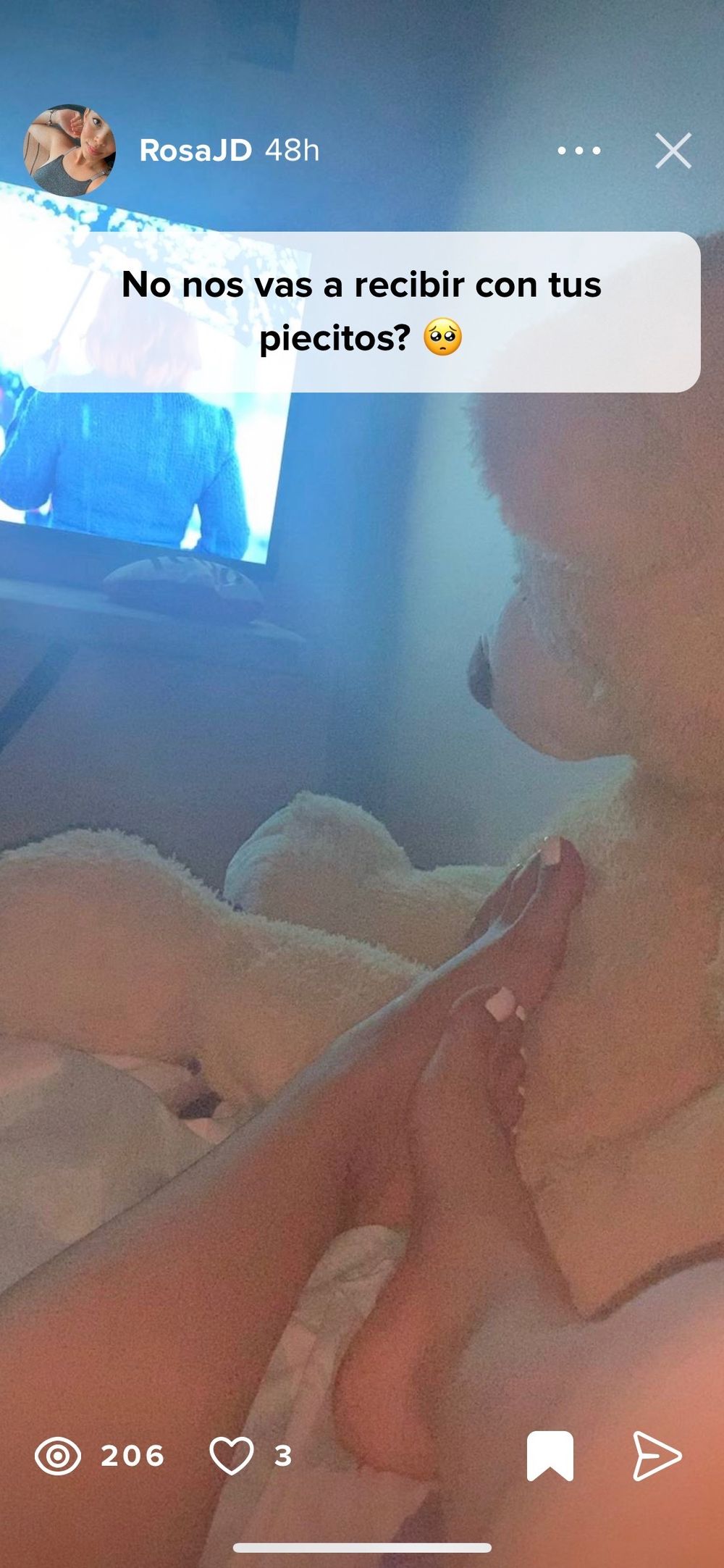 babyrose002 OnlyFans profile picture