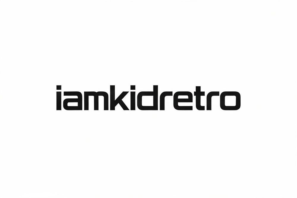 iamkidretro OnlyFans profile picture