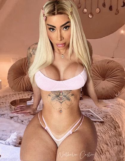 nathaliacastrofc OnlyFans picture