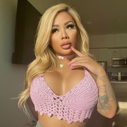 missmahleesah OnlyFans picture