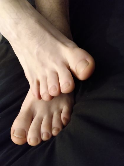 fruityfeeters OnlyFans picture