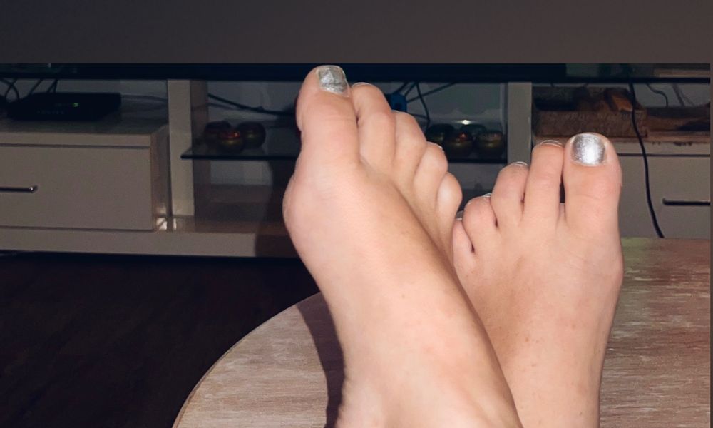 barefootbybrooke OnlyFans profile picture