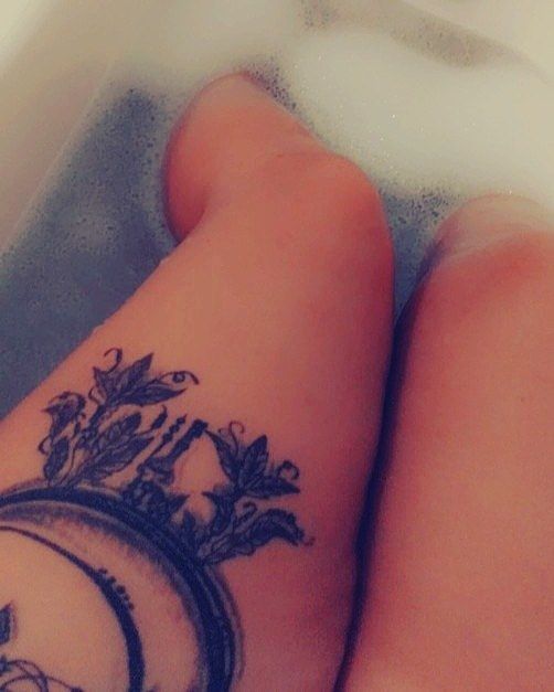 ivorybaby12 OnlyFans profile picture