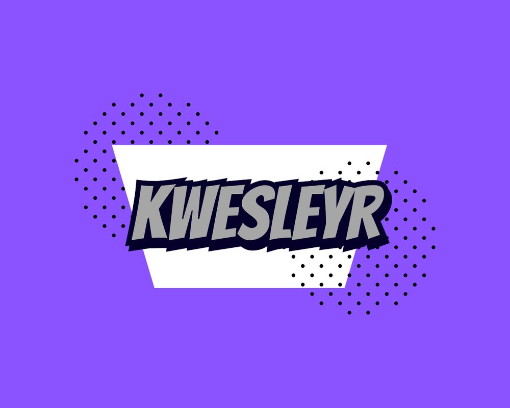 kwesleyr OnlyFans profile picture