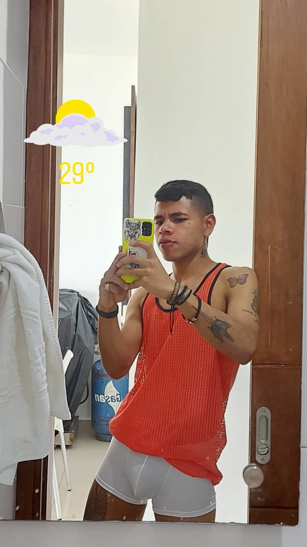 iamyei_98 OnlyFans profile picture