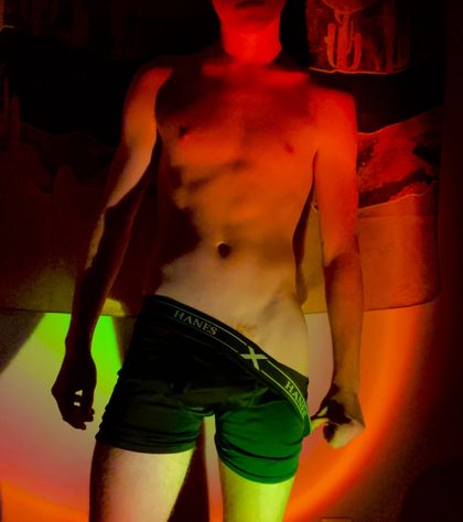 alextexas OnlyFans picture