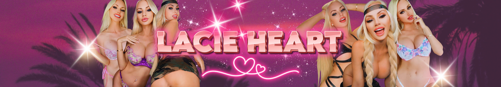 lacieheart OnlyFans profile picture