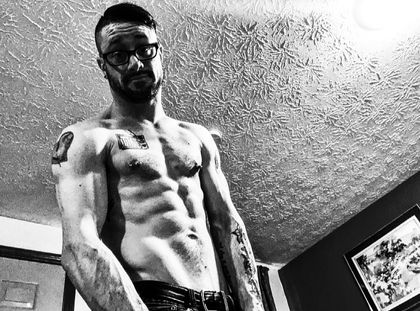 therealnickkelly OnlyFans picture