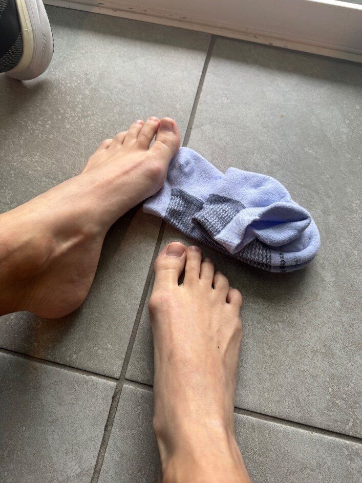runwornsocks1319 OnlyFans profile picture