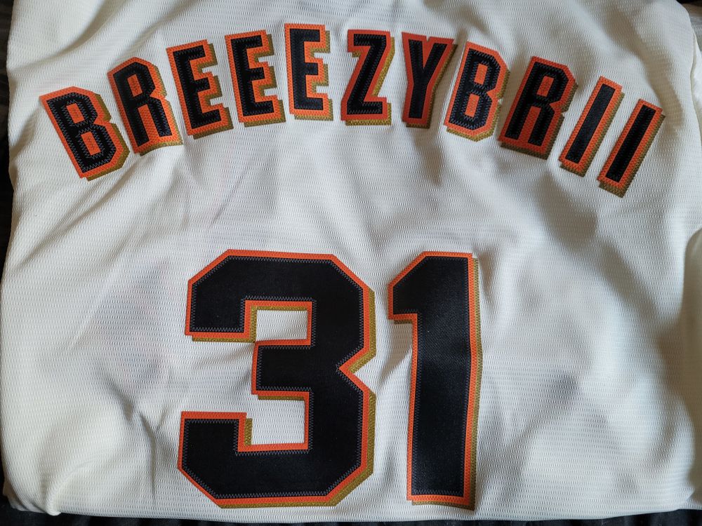 breeezybrii31 OnlyFans profile picture
