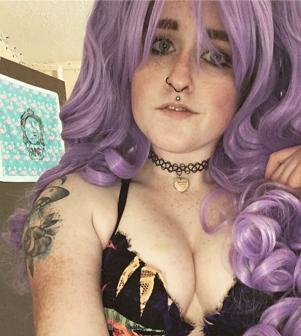 xkaraxscenex OnlyFans profile picture