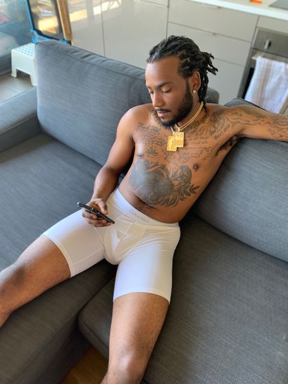 daddytay93 OnlyFans picture