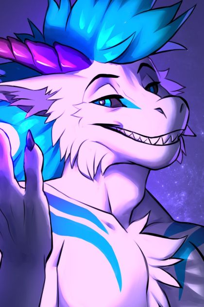 greedydragon OnlyFans picture