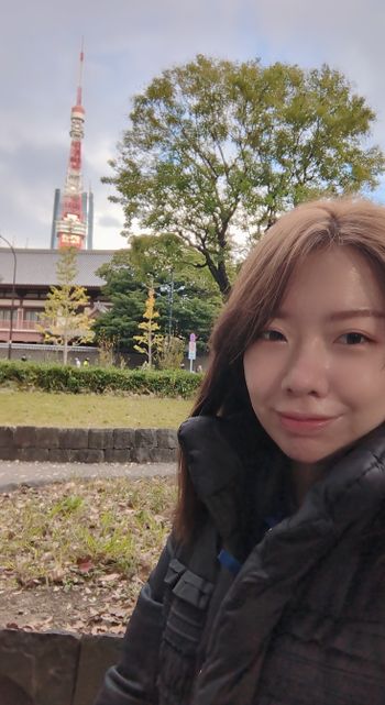 Hitomi the JAPANESE GIRL