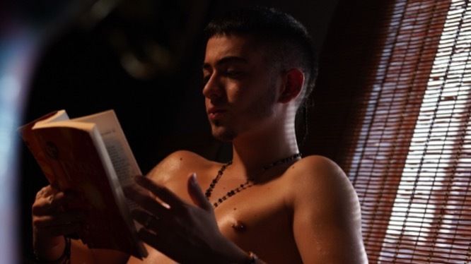 arvysaenzxx OnlyFans profile picture