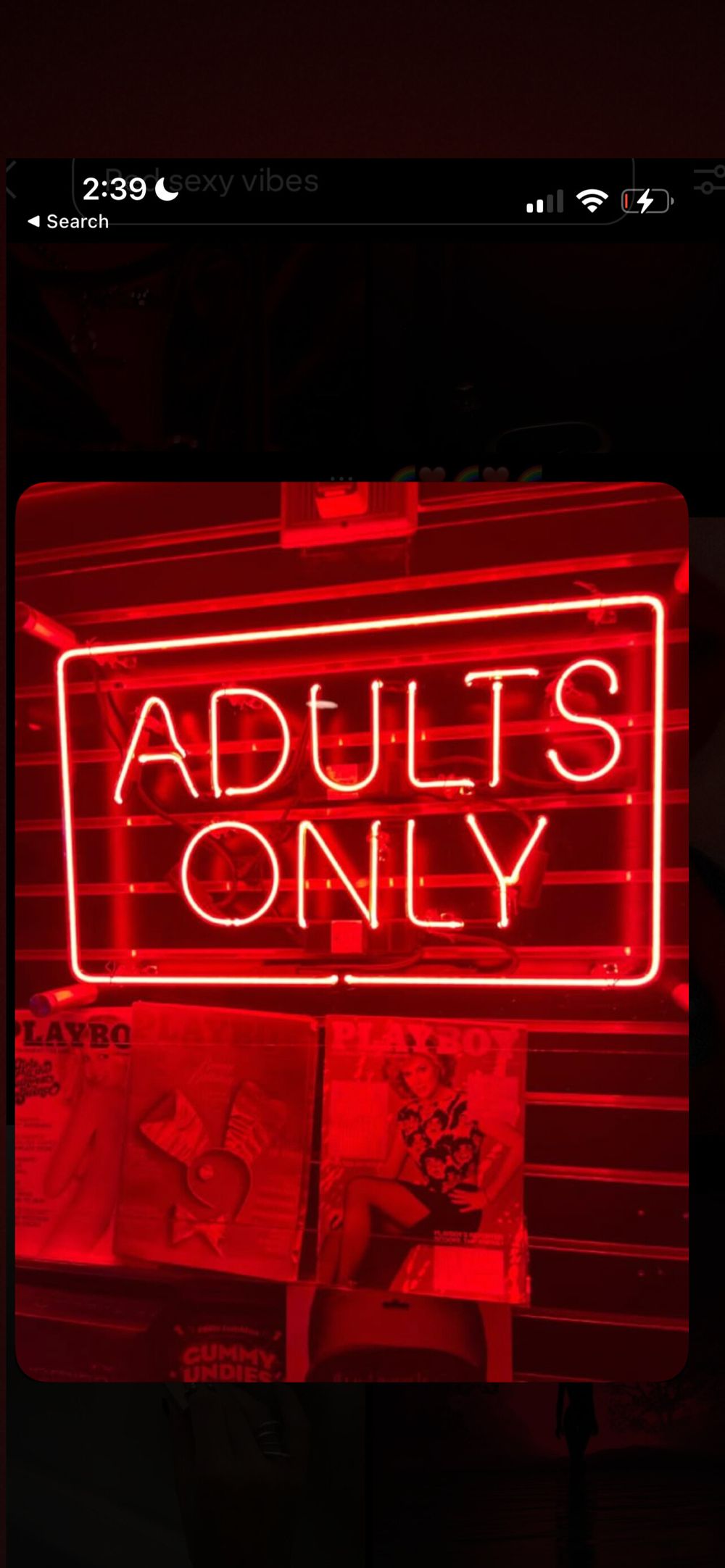 shesxclusivevip OnlyFans profile picture