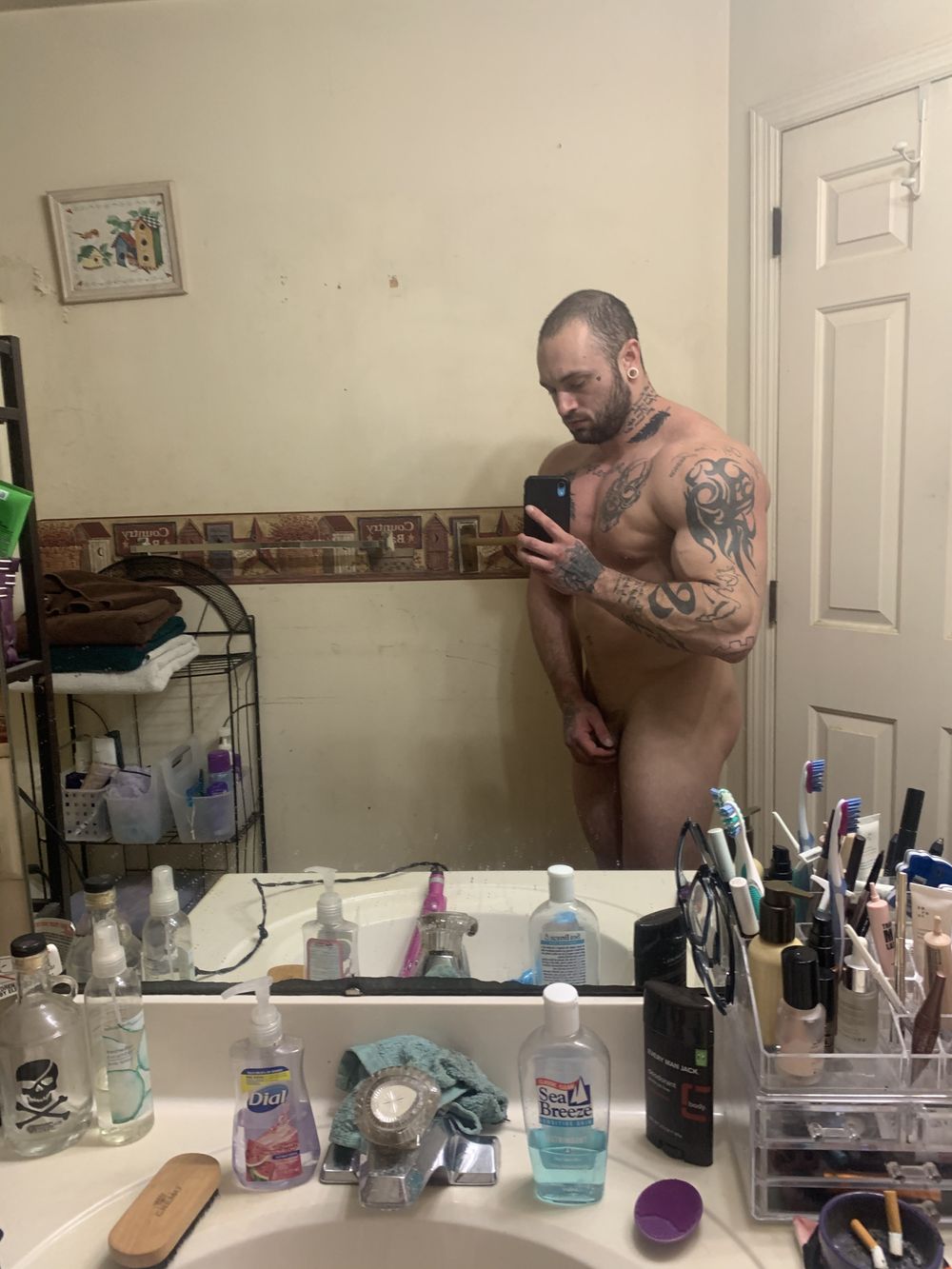 natetrisky95 OnlyFans profile picture