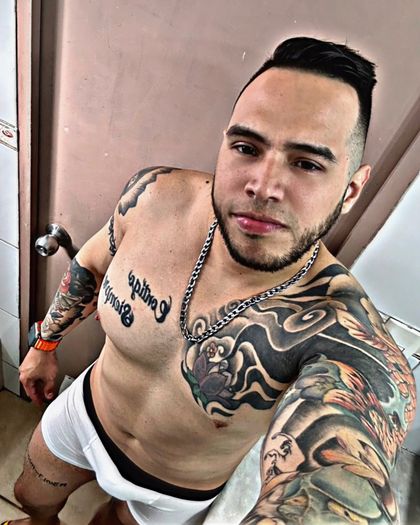 joel100015 OnlyFans picture