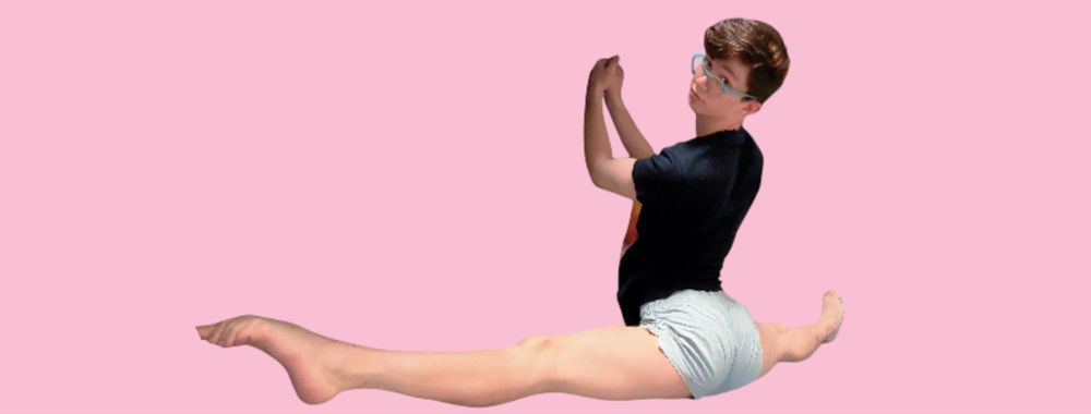 flexible.twink OnlyFans profile picture