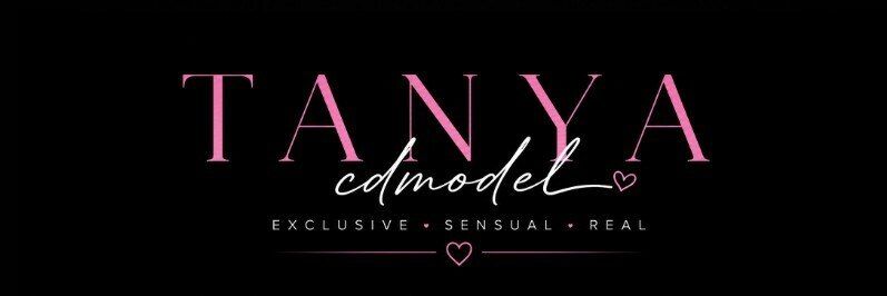 tanyacdmodel OnlyFans profile picture