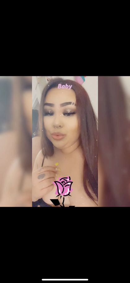 smokinaya OnlyFans picture