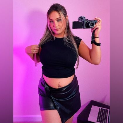 alexacolepovfree OnlyFans picture