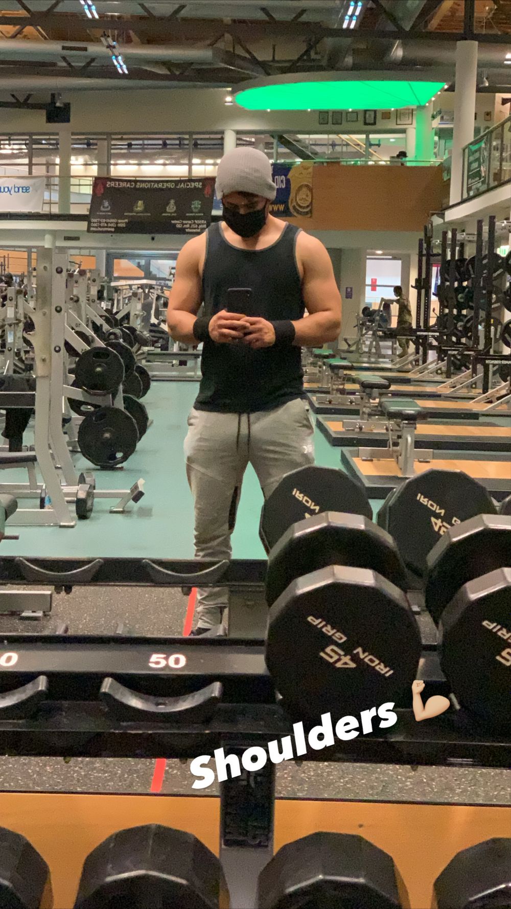 gym_br0 OnlyFans profile picture