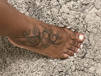 Pedi La Belle