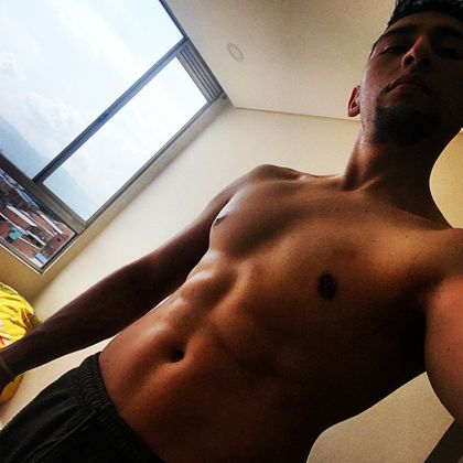 brayanbkrarmero OnlyFans picture