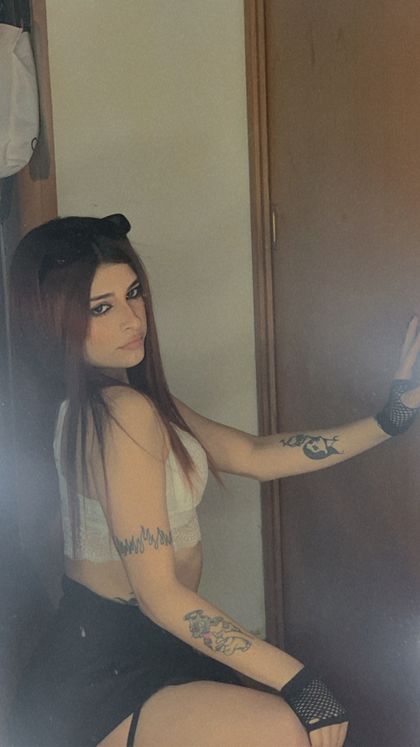 camilapossee OnlyFans picture
