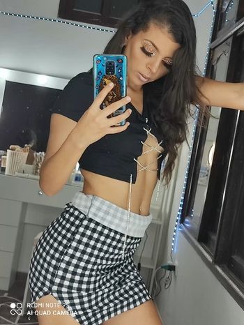Yuvinka Algarañaz
