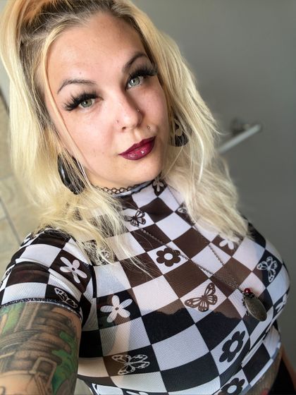 lilithnightfare OnlyFans picture