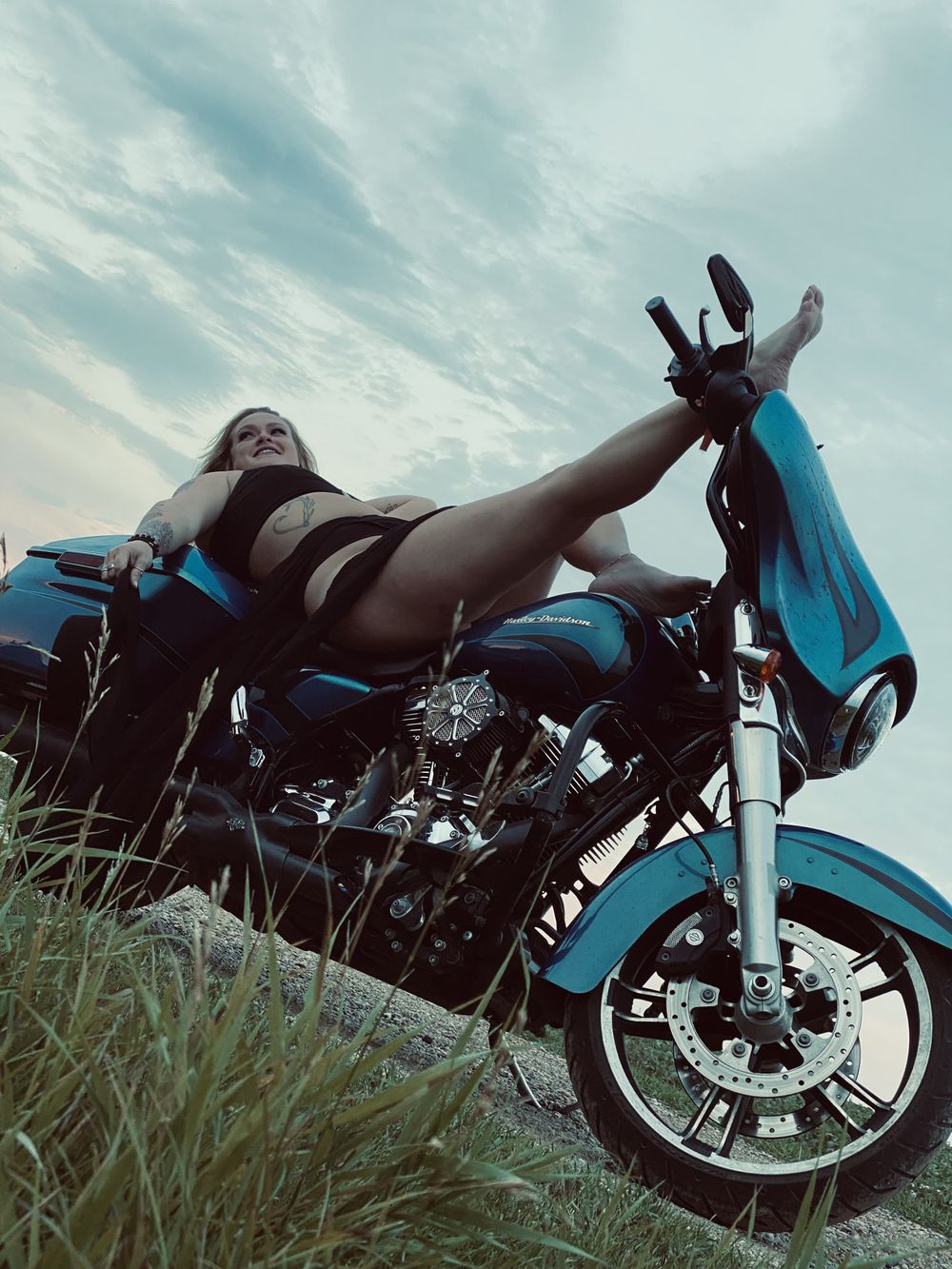 tatted_bikerchick OnlyFans profile picture