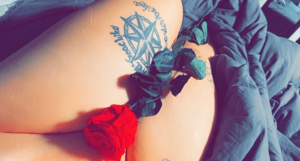 hollyhardcorexo OnlyFans profile picture