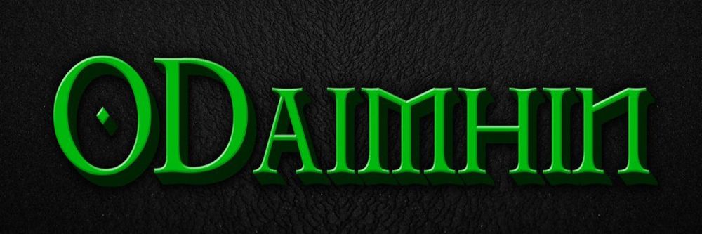 odaimhin OnlyFans profile picture