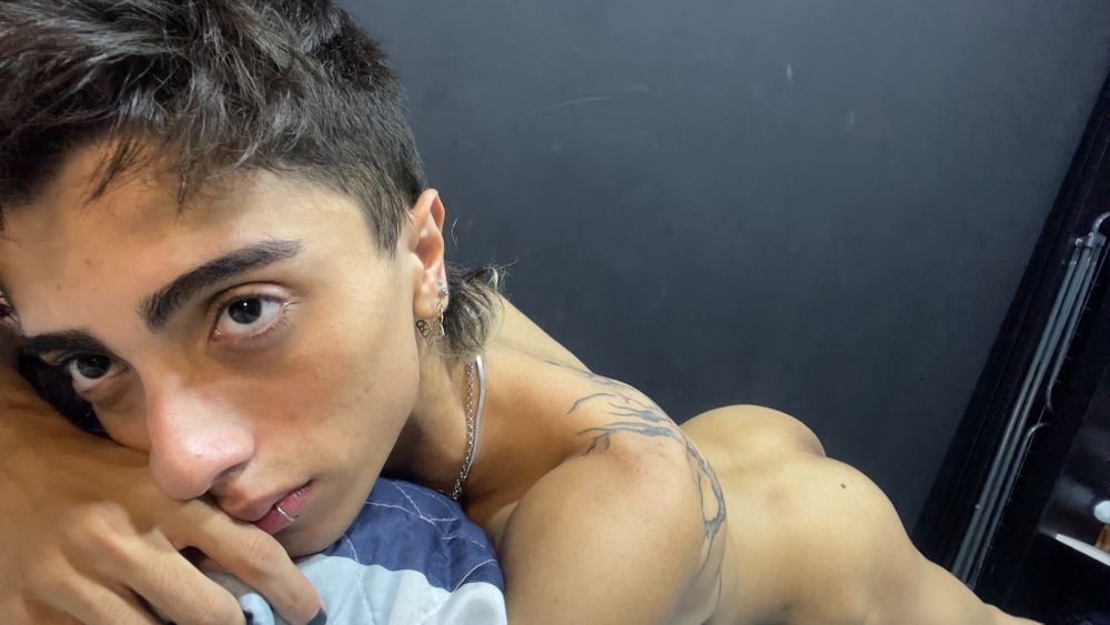 starbboy OnlyFans profile picture