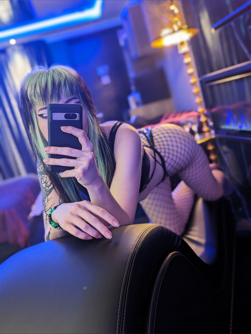 cyberaj OnlyFans profile picture