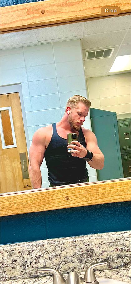 andysjacked OnlyFans picture